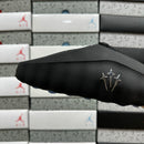 Slide Nike Mind 001 X NOCTA Black - Encomenda