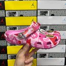 BAPE x Crocs Classic Clog - Encomenda