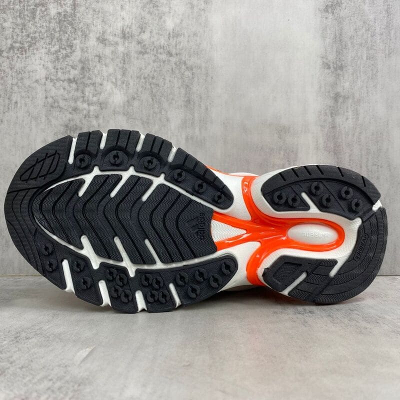 Pharrell Williams x Adidas Adistar Jellyfish Focus Olive Orange - ENCOMENDA