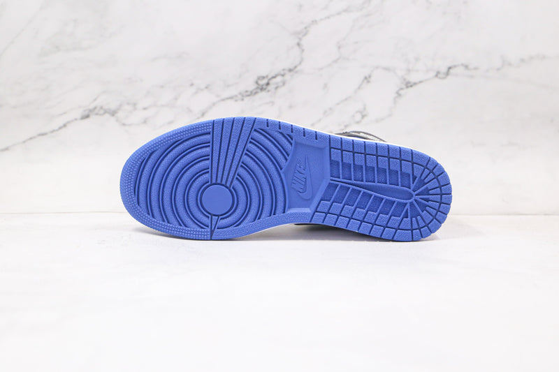 Jordan 1 Retro High Royal Toe - Encomenda