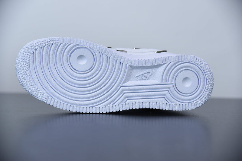 Nike Air Force 1 LX White - Encomenda