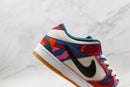 Nike SB Dunk Low Pro Parra Abstract Art - Encomenda