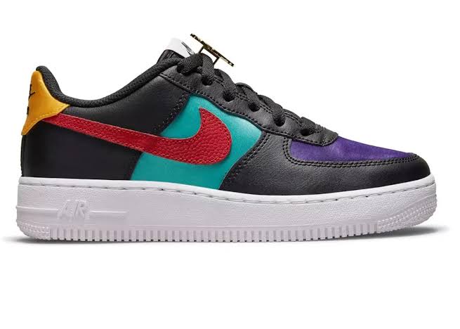 Nike Air Force 1 NBA WNBA - Encomenda