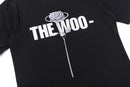 Camiseta VLONE x Pop Smoke The Woo - Encomenda