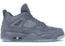 Jordan 4 Retro Kaws - Encomenda