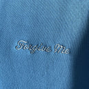 Conjunto Synaworld Logo Azul - Encomenda