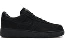 Nike Air Force 1 Stussy Black - Encomenda