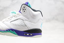 Jordan 5 Retro Grape Fresh Prince - Encomenda