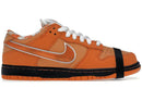 Nike SB Dunk Concepts Orange Lobster - Encomenda