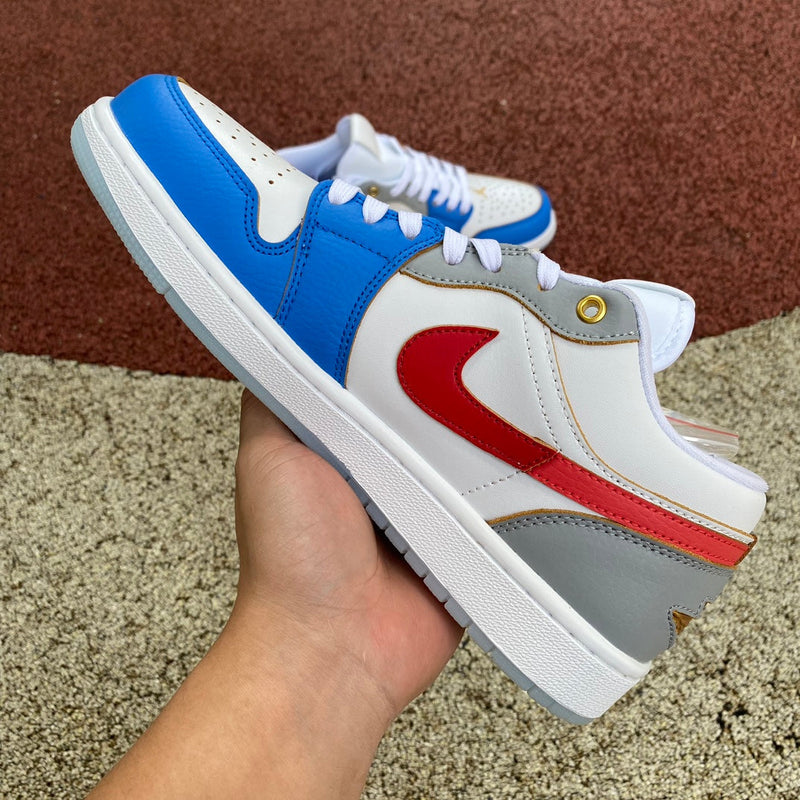 Jordan 1 Low SE Phillipines - Encomenda