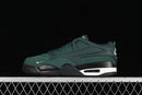 Air Jordan 4 RM Fence Green "Nigel Sylvester" - Encomenda