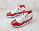 Jordan 11 Retro Cherry - Encomenda