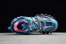 Balenciaga Track Trainer Blue - Encomenda