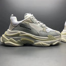 Balenciaga Triple S White - Encomenda