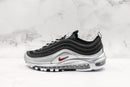 Nike Air Max 97 Black Silver - Encomenda