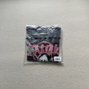 Camiseta Synaworld Scream - Encomenda