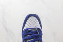 Nike SB Dodgers Low LA - Encomenda