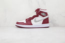 Jordan 1 Retro High Bordeaux - Encomenda