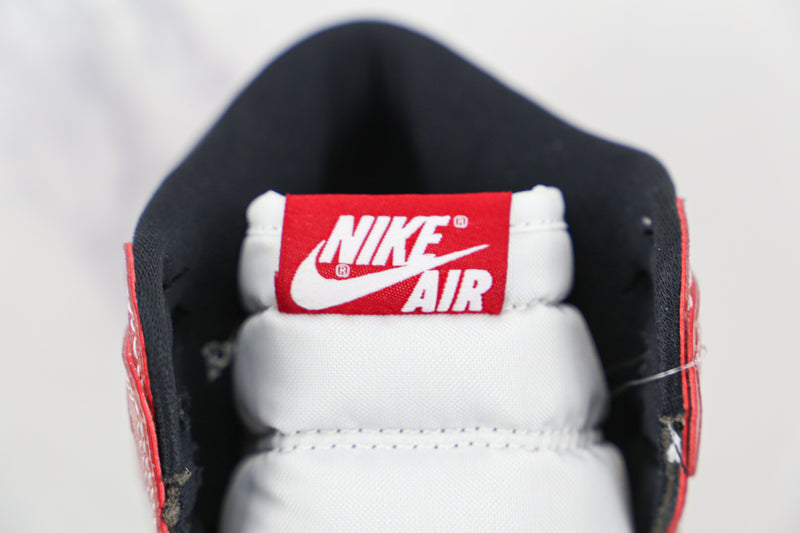 Jordan 1 Retro High Trophy Room Chicago - Encomenda