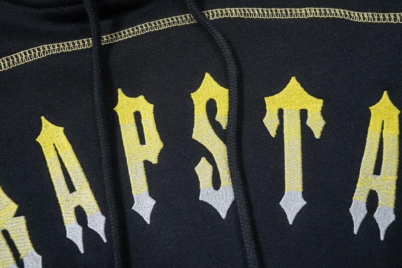 Conjunto Trapstar Central Cee - Pronta Entrega