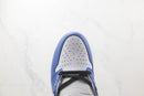 Jordan 1 Retro High True Blue - Encomenda