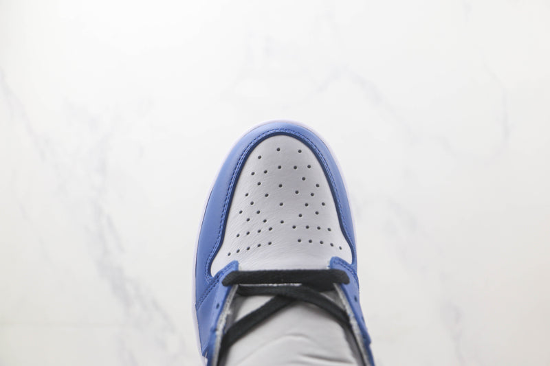 Jordan 1 Retro High True Blue - Encomenda