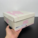 Air Jordan 1 Retro Low OG SP Travis Scott Shy Pink - Encomenda