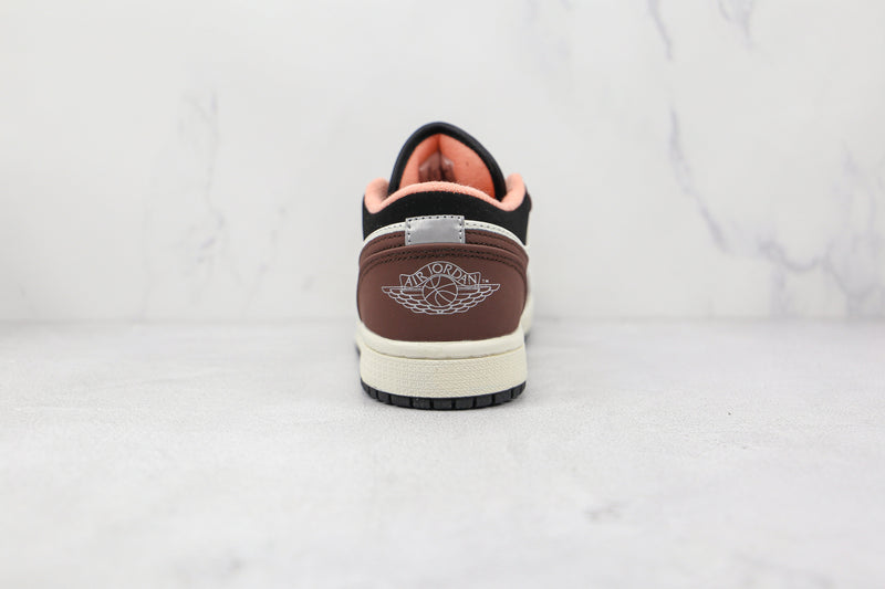 Jordan 1 Low Mocha - Encomenda