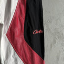 Conjunto Corteiz Vertigo Shuku Black/Red - Encomenda