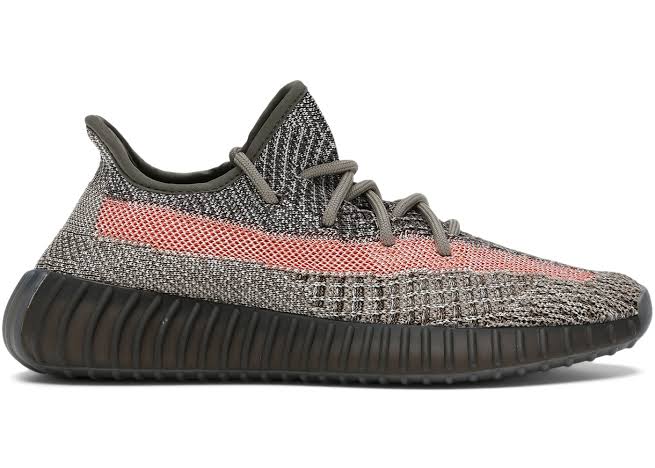 Adidas Yeezy Boost 350 V2 Ash Stone - Encomenda
