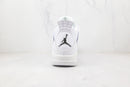 Jordan 4 Retro Pure Money - Encomenda