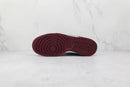 Nike Dunk Low Bordeaux - Encomenda
