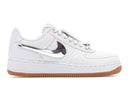 Nike Air Force 1 Low Travis Scott - Encomenda