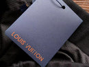 Conjuto Louis Vuitton Fair Isle Stripes Nylon - Encomenda