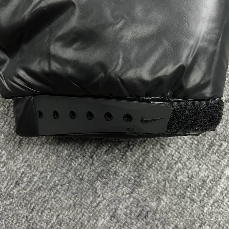 Jaqueta Puffer Nike NOCTA - Encomenda