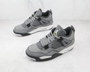 Jordan 4 Retro Cool Grey - Encomenda
