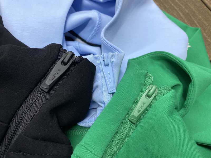 Conjunto Calça Nike x NOCTA Tech Fleece Blue Tint - Encomenda