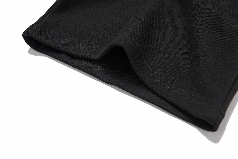 Bermuda Fear Of God Essentials Preto 2 - Encomenda