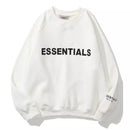 Moletom Fear of God Essentials Crewneck - Encomenda