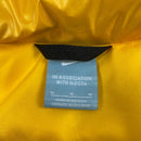 Jaqueta Puffer Nike NOCTA - Encomenda