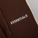 Calça Fear Of GodEssentials Marrom - Encomenda