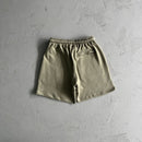Conjunto Shorts Synaworld Verde - Encomenda