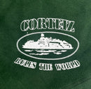 Conjunto Corteiz Superior V2- Encomenda