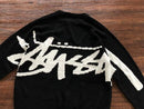 Stussy Stock Sweater - Encomenda