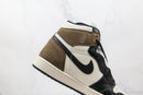 Jordan 1 Retro High Dark Mocha - Encomenda