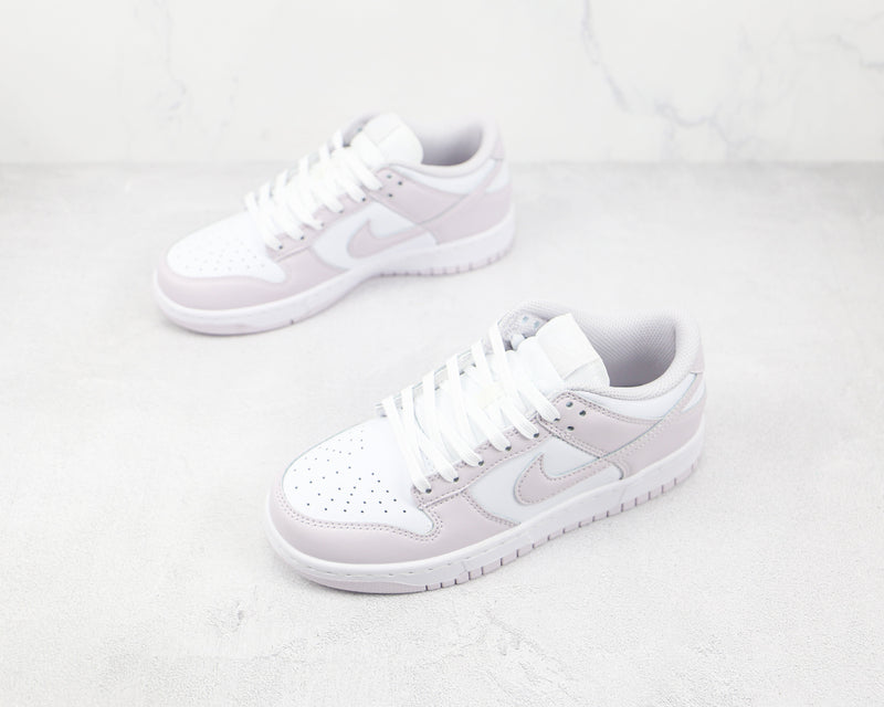 Nike Dunk Low Light Violet - Encomenda