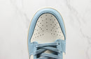 Nike Dunk Low Ocean Bliss Citron Tint - Encomenda