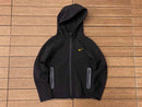 Moletom Nike x NOCTA Tech Fleece Black - Encomenda