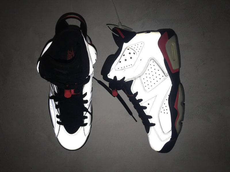 Jordan 6 Retro Reflections of a Champion - Encomenda