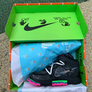 Nike Air force 1 Mid Off White Black - Encomenda